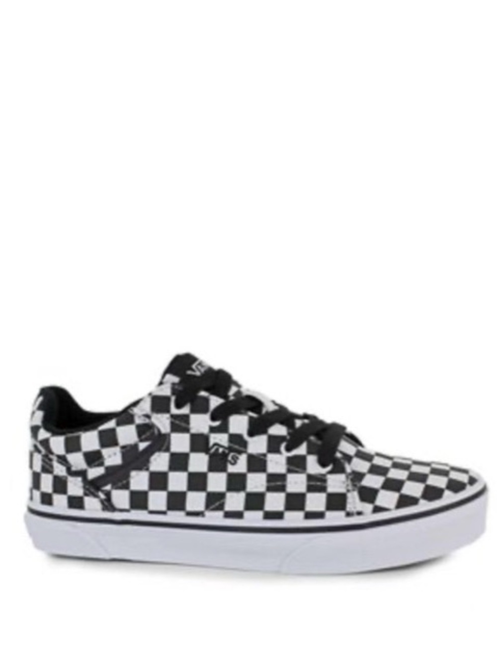 Vans Seldan Sneaker